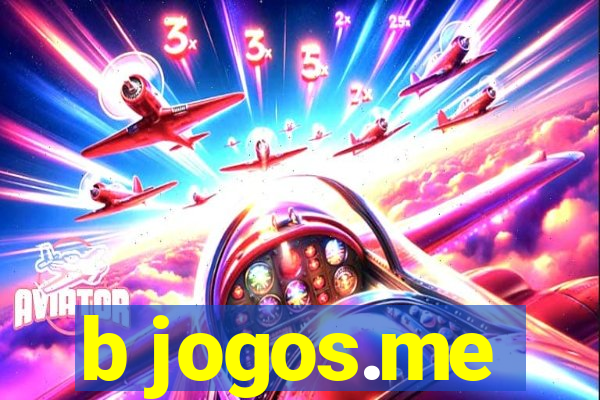 b jogos.me